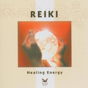REIKI - Healing Energy