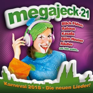 Megajeck 21