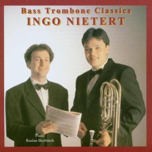 Bass Trombone Classics
