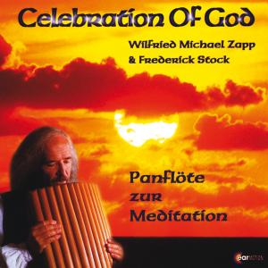 Celebration Of God - Panflöte