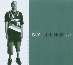 N. Y. Lounge 3-16tr -