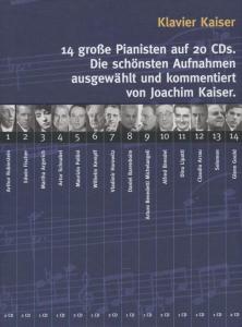 Edition Klavier Kaiser