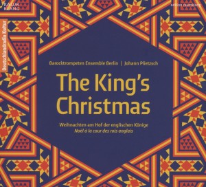 The King's Christmas - Weihnachten