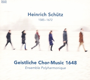 Geistliche Chor - Music 1648