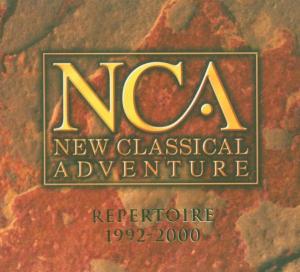 New Classical Adventure 92-200