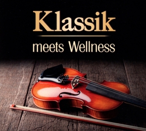 Klassik meets Wellness Nr.2