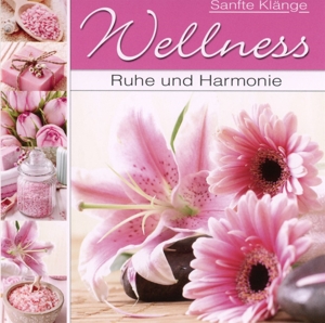 Wellness - Ruhe & Harmonie Nr.2