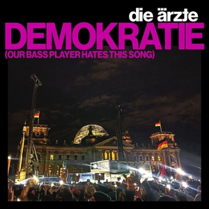 Demokratie / Doof  (LTD. 7 Inch)