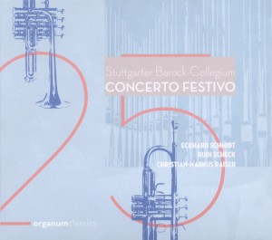 Concerto Festivo