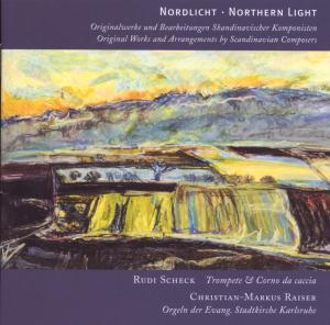 Nordlicht (Trompete & Orgel)
