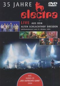 Electra -35 Jahre Electra Das K