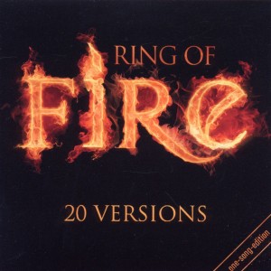 One Song Edition. Ring of Fire