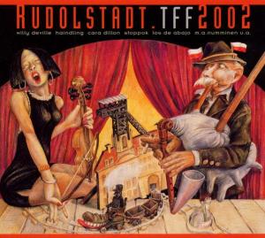 Tanz - Und Folkfest 2002