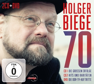Holger Biege 70