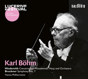 Lucerne Festival Vol.16- Karl Böhm