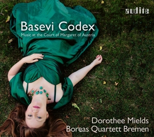 Basevi Codex - Musik am Hofe von Margarete v. Öster