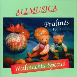 Allmusica Pralines Vol.2 Weihn