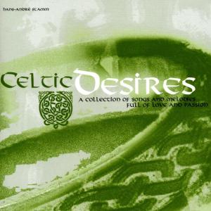 Celtic Desires