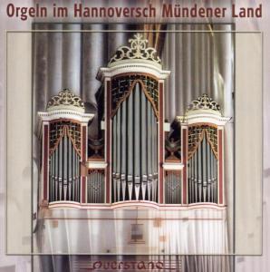 Orgeln Im Hann. -Mündener Land