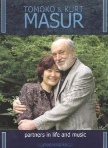 Tomoko & Kurt Masur - Partners In Life and Music