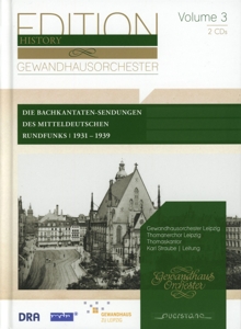Edition Gewandhausorchester 3