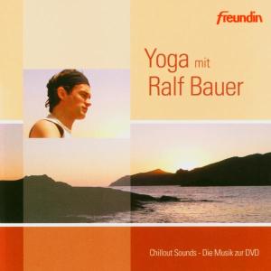 Yoga Mit Ralf Bauer