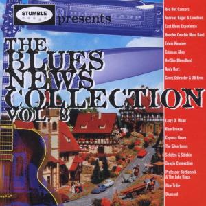 The Blues News Coll.3