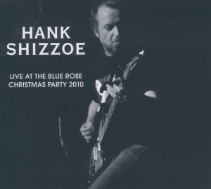 Live At The Blue Rose Christmas Party 2010