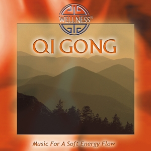 Qi Gong - Music For A Soft Energy Flow