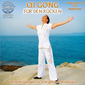 Qi Gong Für Den Rücken - Heilsame Übungen