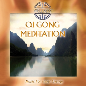 Qi Gong Meditation - Music For Inner Energy