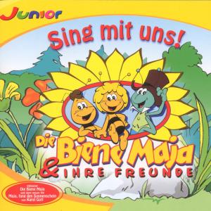 Maja & Freunde Sing Mit Uns