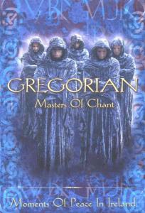 Gregorian - Moments Of Peace In