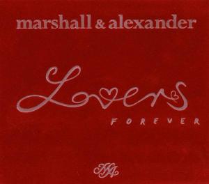 Lovers Forever Ltd. Ed.