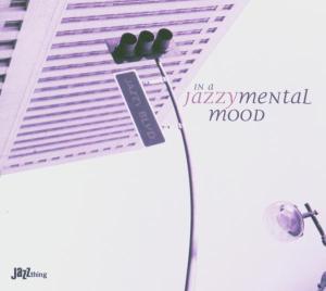 In A Jazzymental Mood