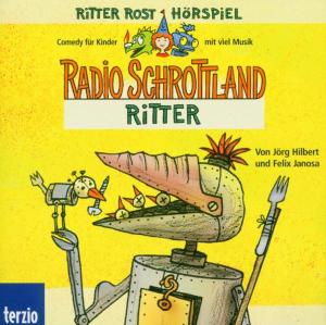 (1) Ritter