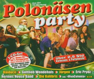 Polonäsen - Party
