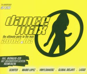 Dance Max 2005.2 (ltd. Edition)