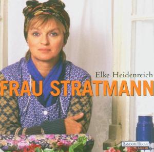 Frau Strahtmann