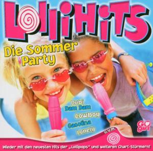 Lollihits - Die Sommerparty
