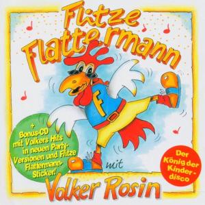 Flitze Flattermann (Ltd. Ed. )