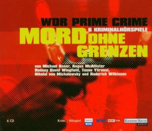 Wdr Prime Crime - Mord Ohne Gren