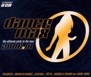 Dance Max 2006.1