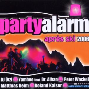 Partyalarm Apres - Ski 2006