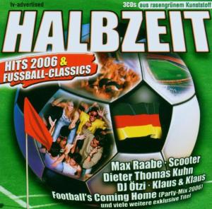 Halbzeit Hits 2006