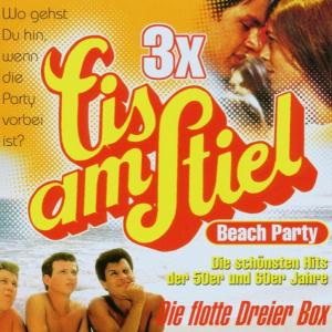 Eis Am Stiel - Beach Party