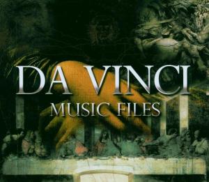 Da Vinci Music Files