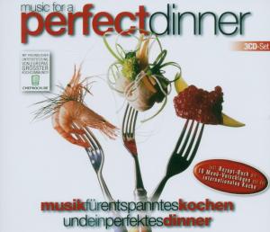 Music For A Perfect Dinner