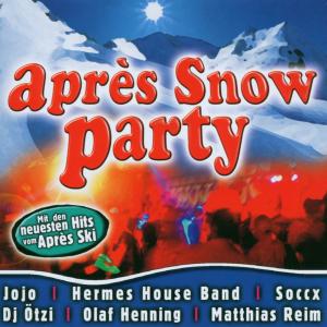 Apres Snow Party 2007
