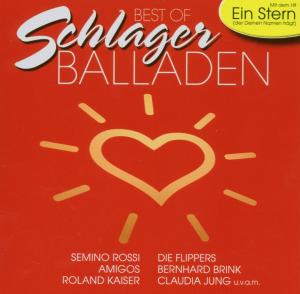 Best Of Schlager - Balladen